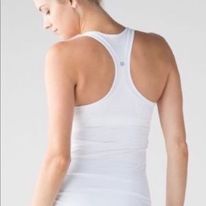 🔥Lululemon🔥Swiftly Tech Racerback Tank NWT